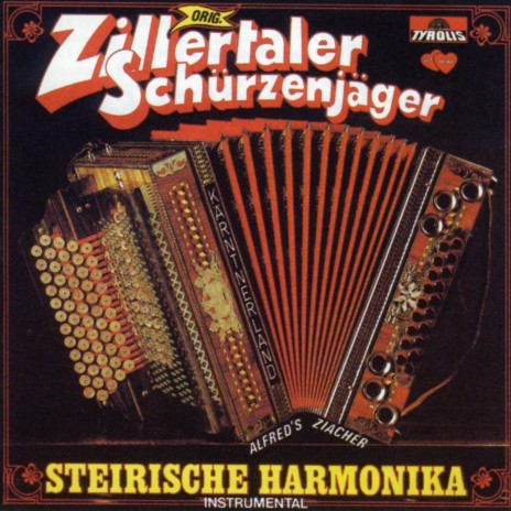 Schürzenjäger-Ländler | Boomplay Music