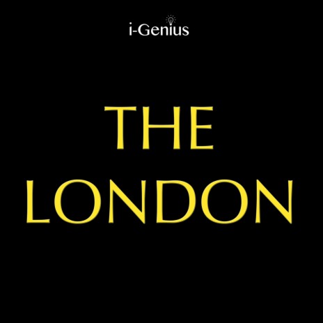 The London (Instrumental) | Boomplay Music
