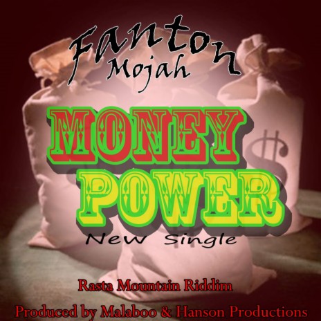 Money Power | Boomplay Music