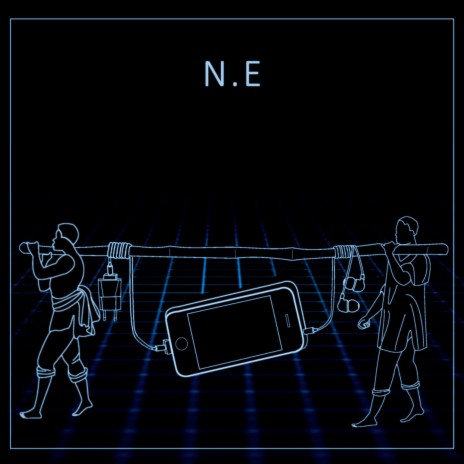 N.E