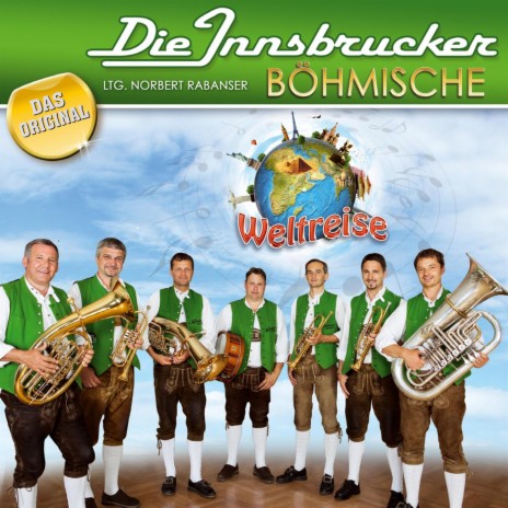 Böhmische Polka Highlights (Potpourri mit Gesang): Aus Böhmen kommt die Musik / Alte Freunde / Das ist Musik | Boomplay Music