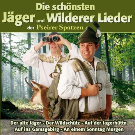 Der alte Jäger | Boomplay Music