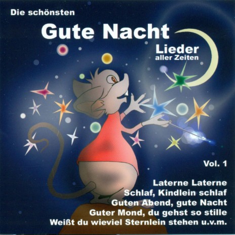 Guter Mond du gehst so stille (CD) | Boomplay Music
