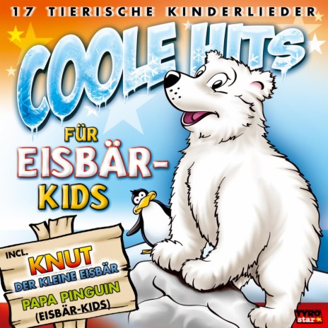 Knut der kleine Eisbär (Radio-Mix / Karaoke Version)