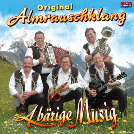 Almrausch Boarischer | Boomplay Music