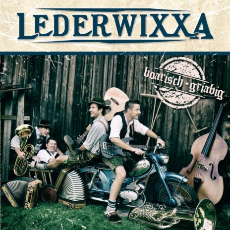 Lederwixxa-Zeit | Boomplay Music