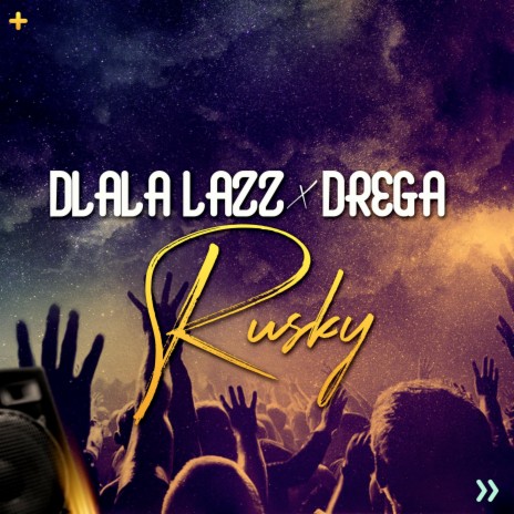 Rusky ft. Drega | Boomplay Music