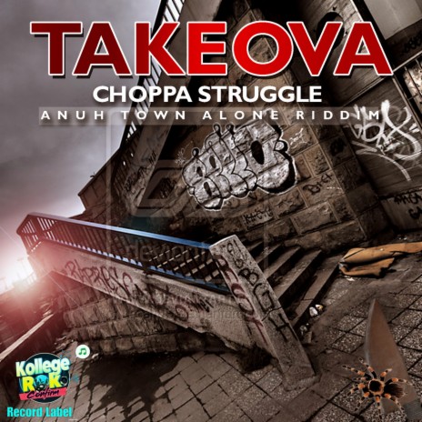 Choppa Struggle | Boomplay Music