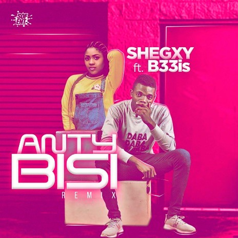 Anty Bisi Remix | Boomplay Music