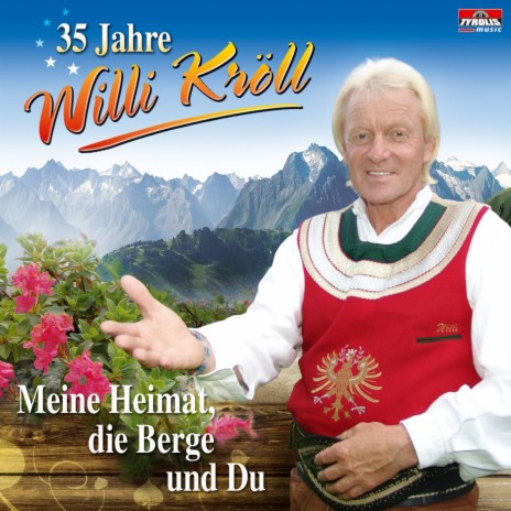 Hab 1000mal Tirol geseh'n (Radio Version)