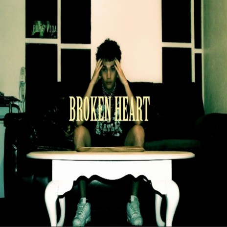 Broken Heart | Boomplay Music