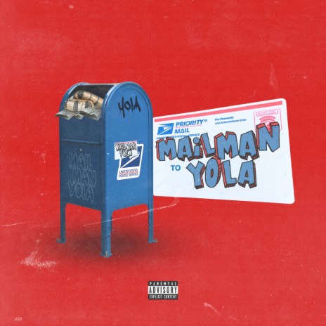 Mailman Yola | Boomplay Music