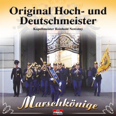 Schönfeld-Marsch, Op. 422