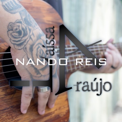 Nando Reis | Boomplay Music