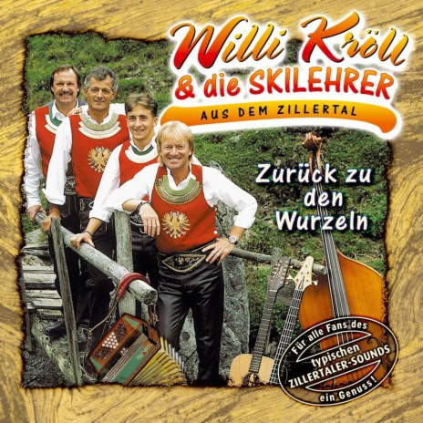 Musikantenwelt (Radio Version)