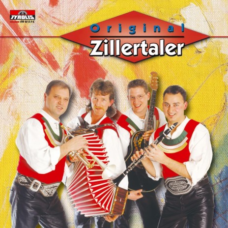 Hit-Mix-Medley: Zillertaler Hochzeitsmarsch / Anton aus Tirol / Hey Baby / Die Hände zum Himmel