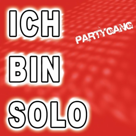 Ich bin Solo (Karaoke-Version) | Boomplay Music
