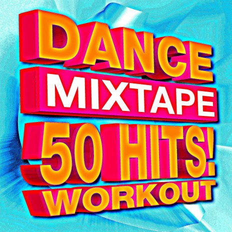 DJ Turn It Up (Dance Workout Mix) ft. Yellow Claw | Boomplay Music