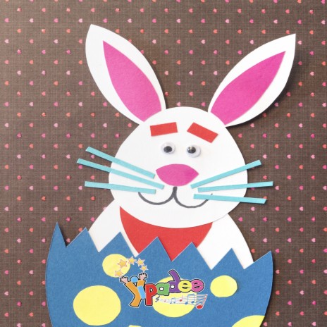 Funny Easter Bunny | Boomplay Music