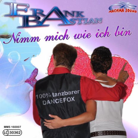 Nimm mich wie ich bin (Dance Edit) | Boomplay Music