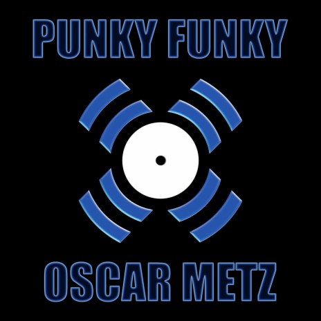 Punky Funky (Original Mix)