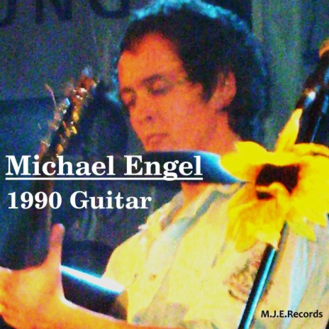 1990 Guitar
