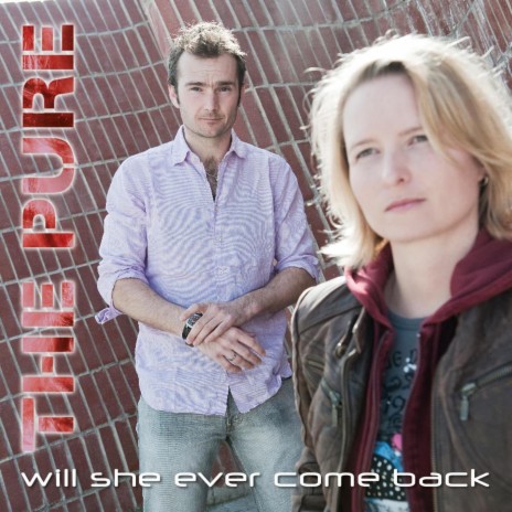 Will She Ever Come Back | Boomplay Music