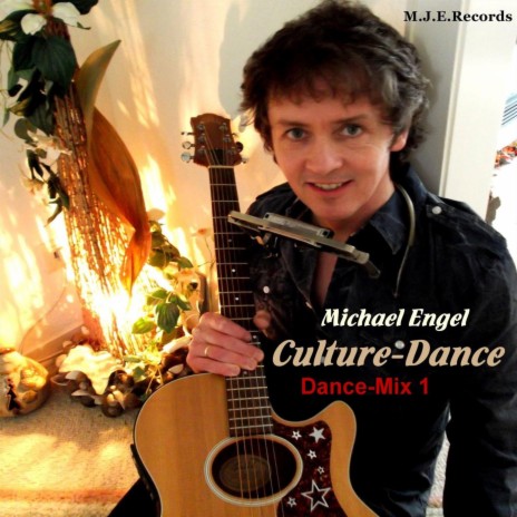 Culture-Dance (Dance-Mix 1) | Boomplay Music