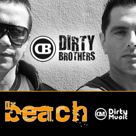 BEACH (DAVIDE BRUNI VS ROY EMM MIX) | Boomplay Music