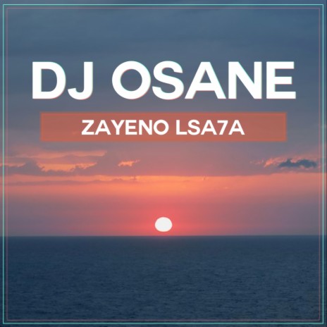 Zayeno Lsa7a | Boomplay Music