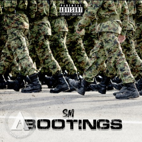 Bootings ft. SM | Boomplay Music