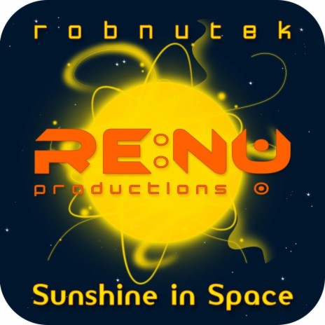 Sunshine In Space (Original Mix)