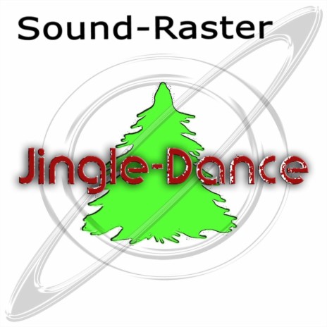 Jingle-Dance