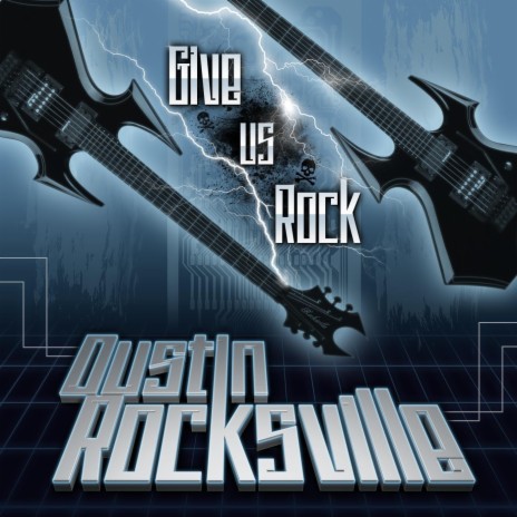 Give us Rock (Alex Borel Remix) | Boomplay Music