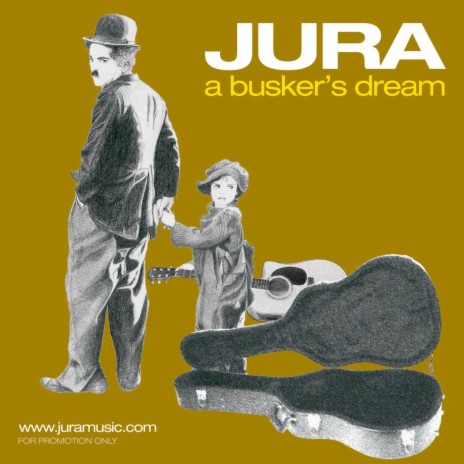 A Busker's Dream | Boomplay Music