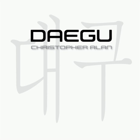 Daegu (Original Mix) | Boomplay Music