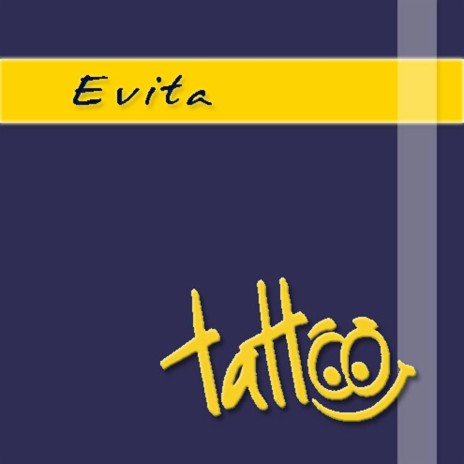 Evita | Boomplay Music
