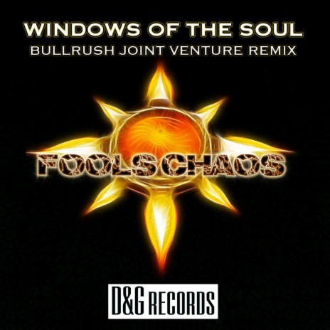 Windows Of The Soul ((Joint Venture Remix Single)) | Boomplay Music