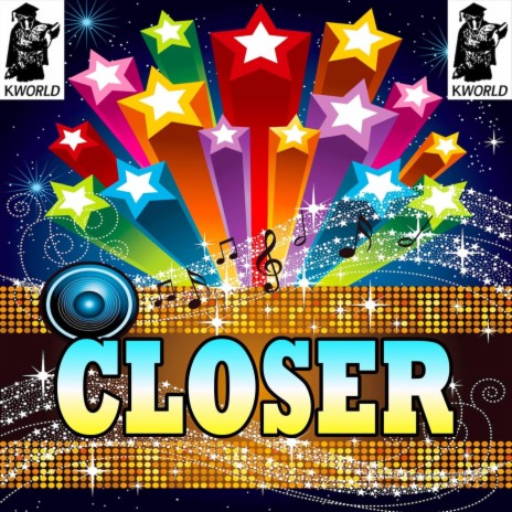 Closer | Boomplay Music