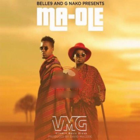 Ma Ole Ft. Belle 9 | Boomplay Music