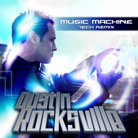 Music Machine (Tech Remix) | Boomplay Music