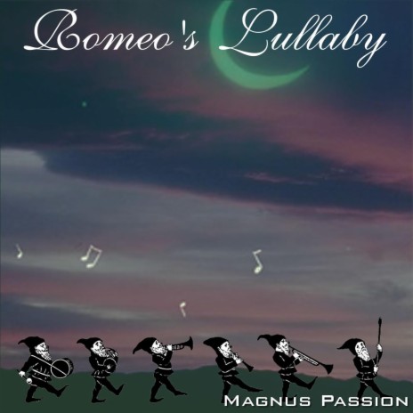 Romeo's Lullaby | Boomplay Music