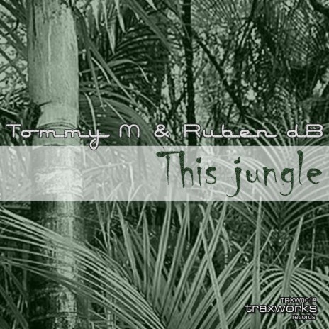 This Jungle ft. Ruben dB