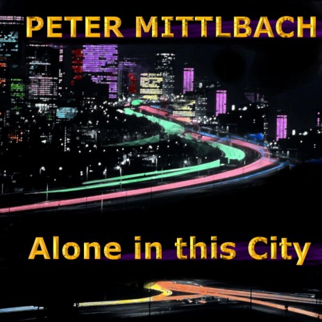 Allein in dieser Stadt | Boomplay Music