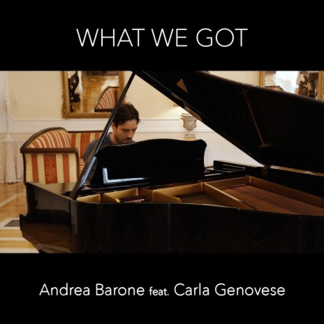 What we got | Boomplay Music