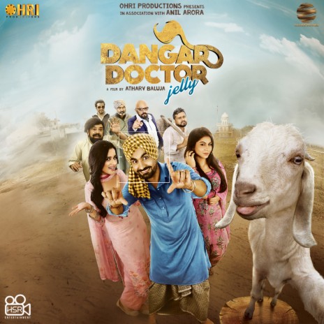 Dangar Doctor ft. Jay K | Boomplay Music