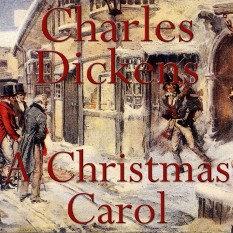 A Christmas Carol - Part 1. | Boomplay Music