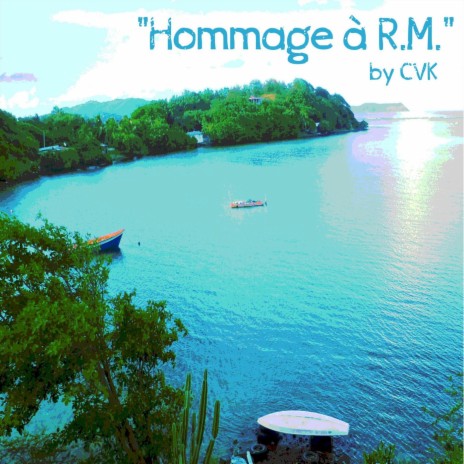 Hommage à R.M. (Radio Mix) | Boomplay Music