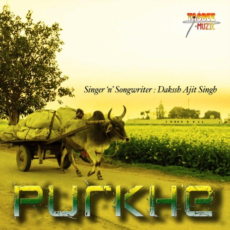 Purkhe (Radio Mix)