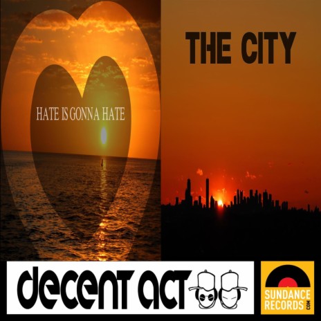 The City | Boomplay Music